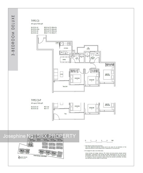 Kent Ridge Hill Residences (D5), Apartment #322751841